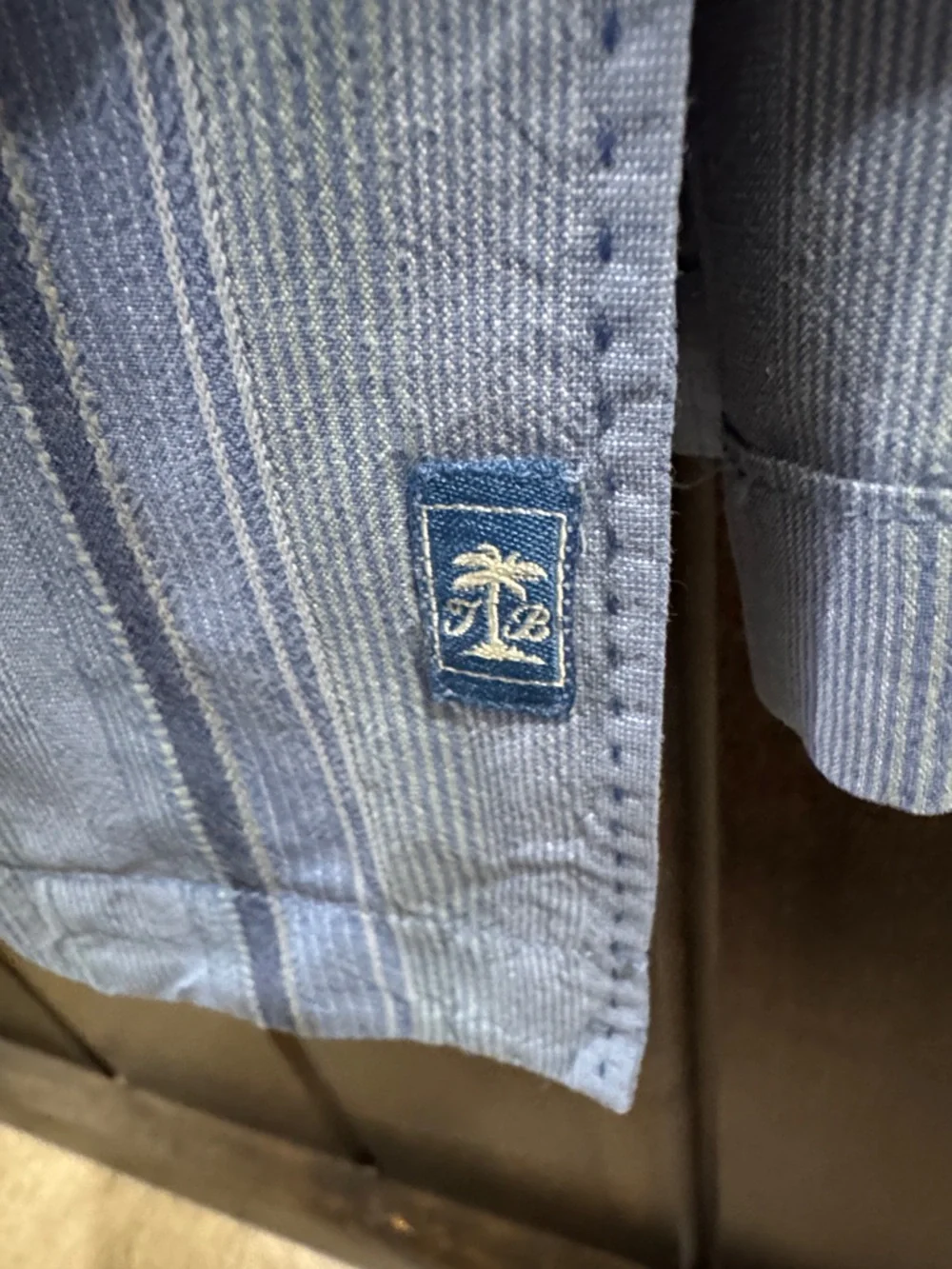 Tommy Bahama